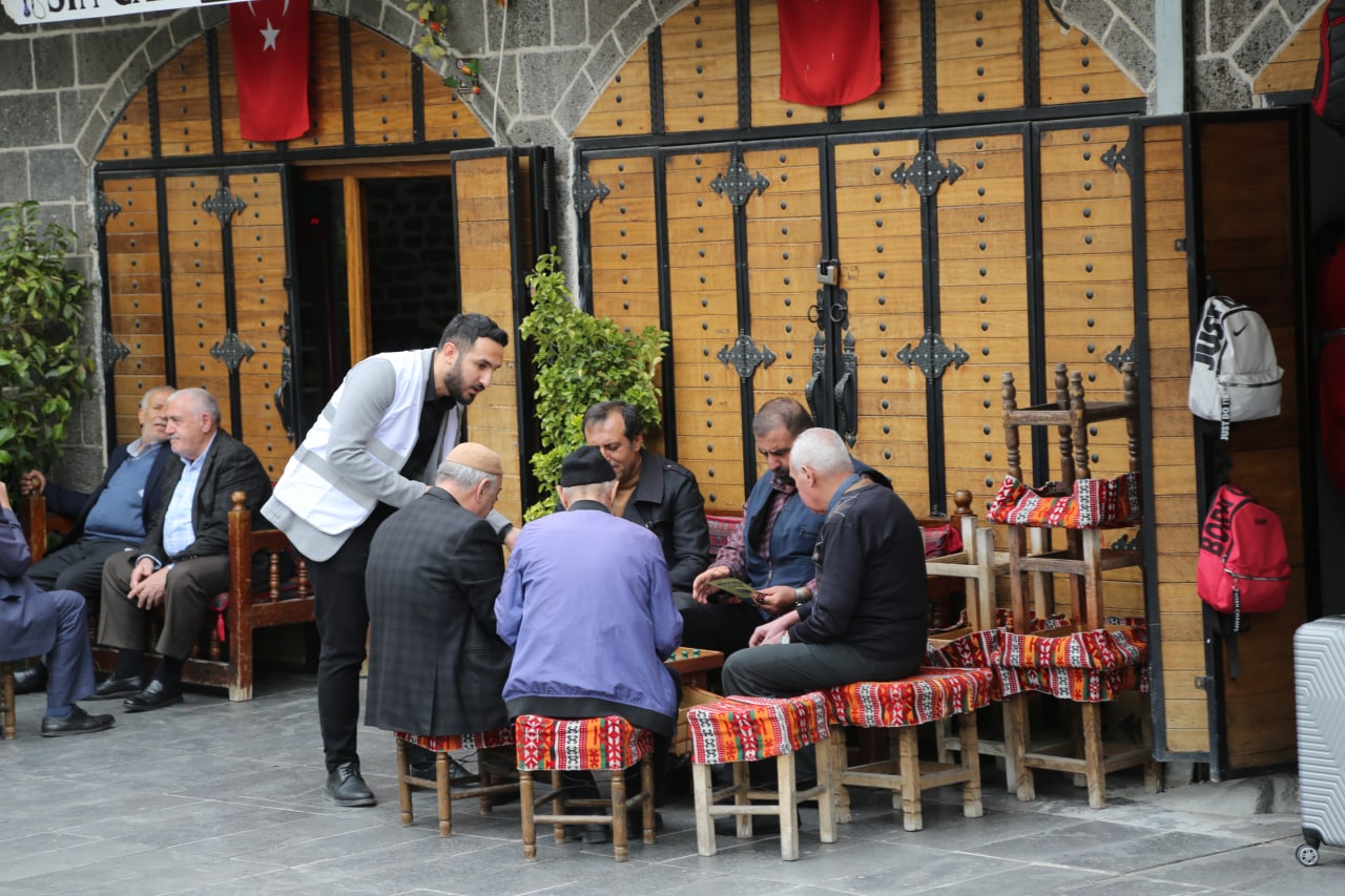 Hasar danışmanlık şirketleriyle mücadele adına merkezimiz tarafından broşür etkinliği düzenlendi — 5