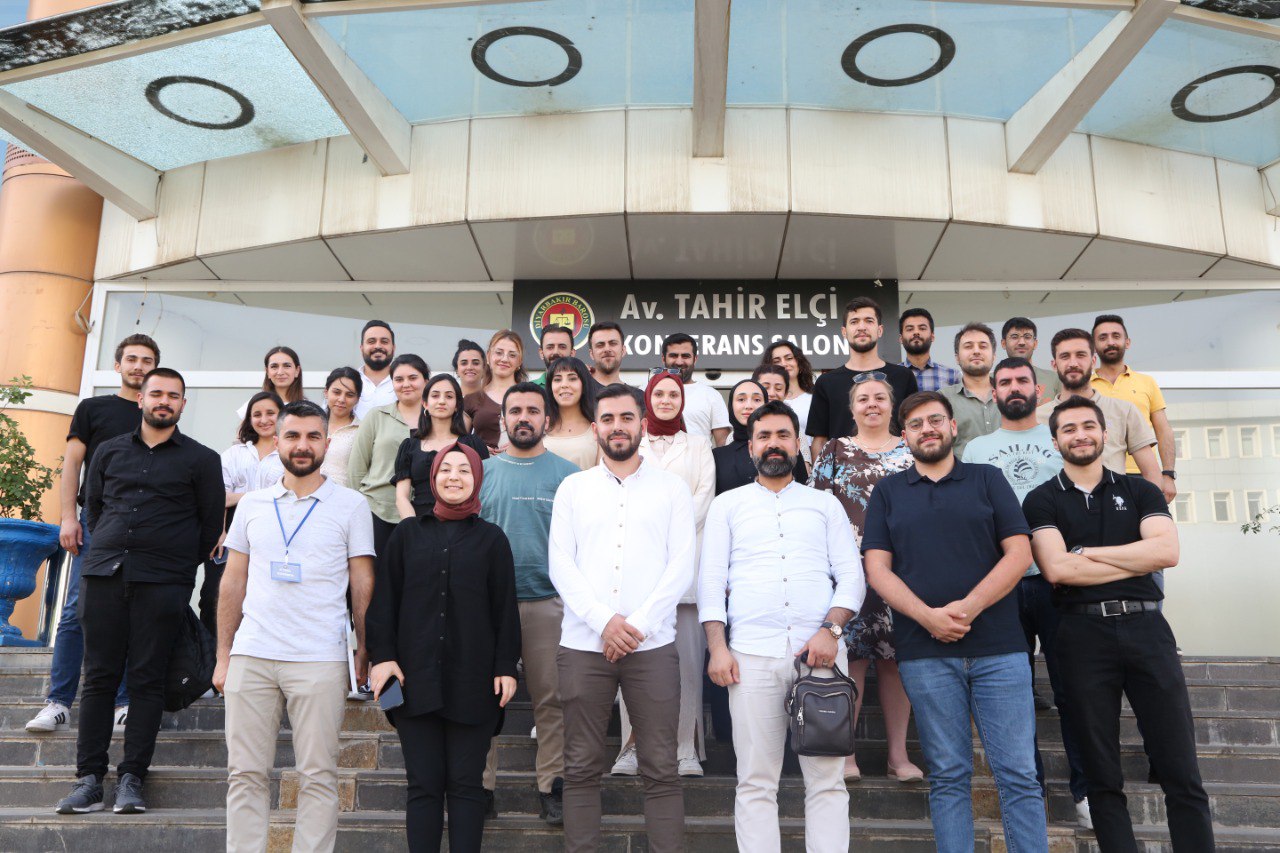 9-10-11 Haziran 2023 Tarihlerinde Düzenlenen CMK Eğitim Semineri — 3