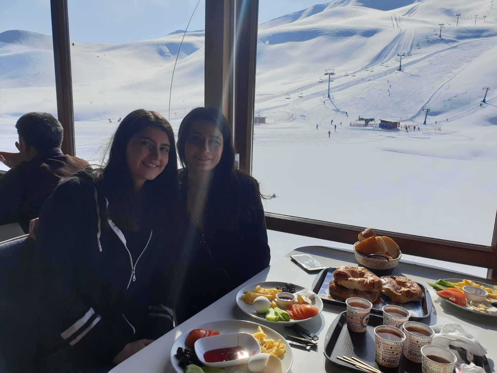 Bingöl-Hesarek Kayak Gezisi Etkinliği Düzenlendi… — 3