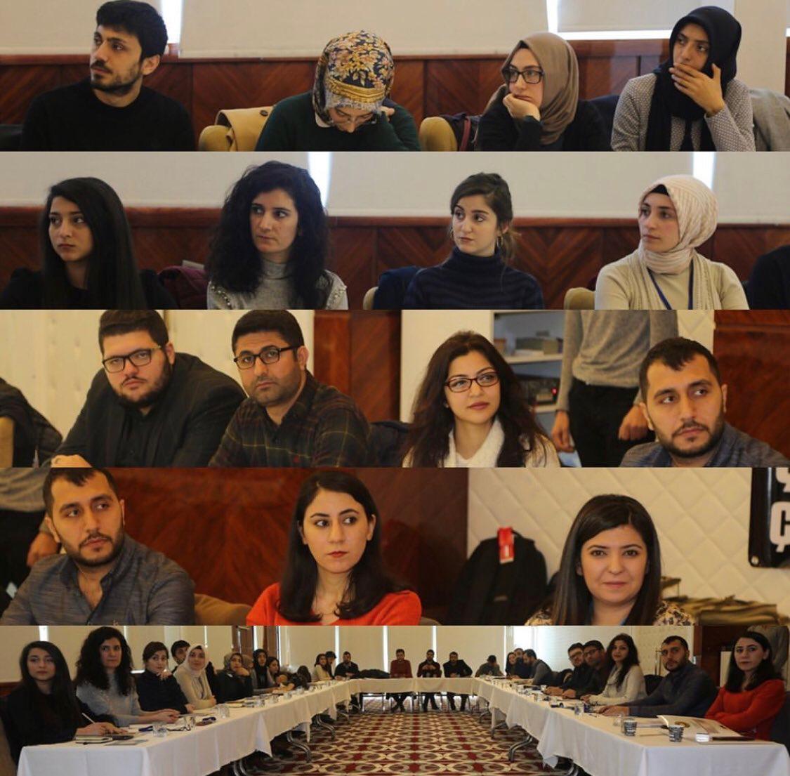 Avukatlar için adli görüşmede çocuk dostu usuller konulu eğitim semineri yapıldı — 2