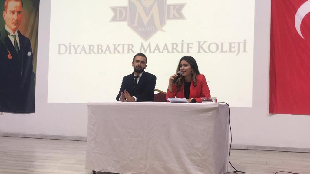 20 Kasım dünya çocuk hakları gününde çocuklarla buluşup haklarını tartıştık — 12