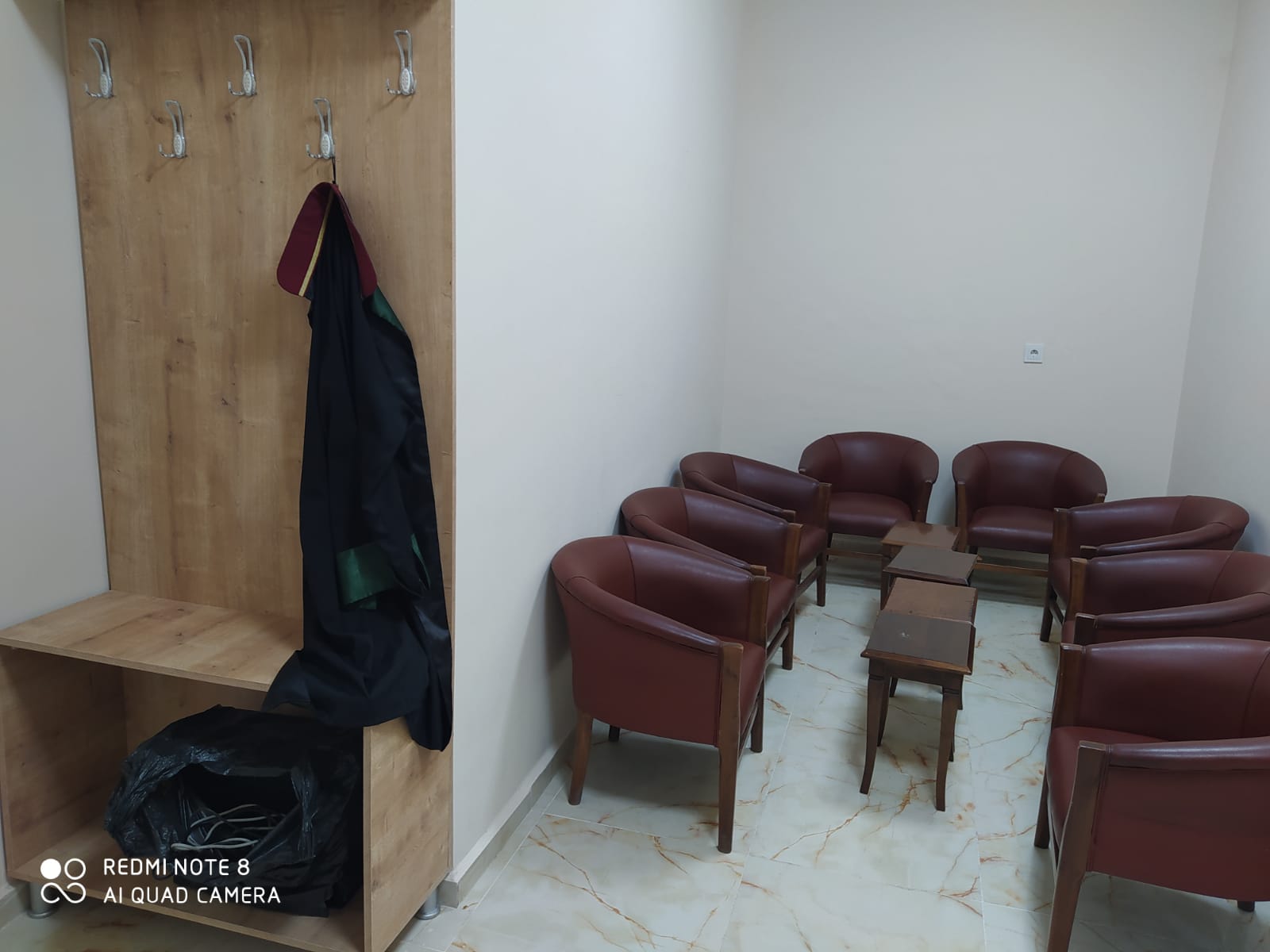 Lice İlçe Temsilciliği Baro Odası Açıldı... — 1