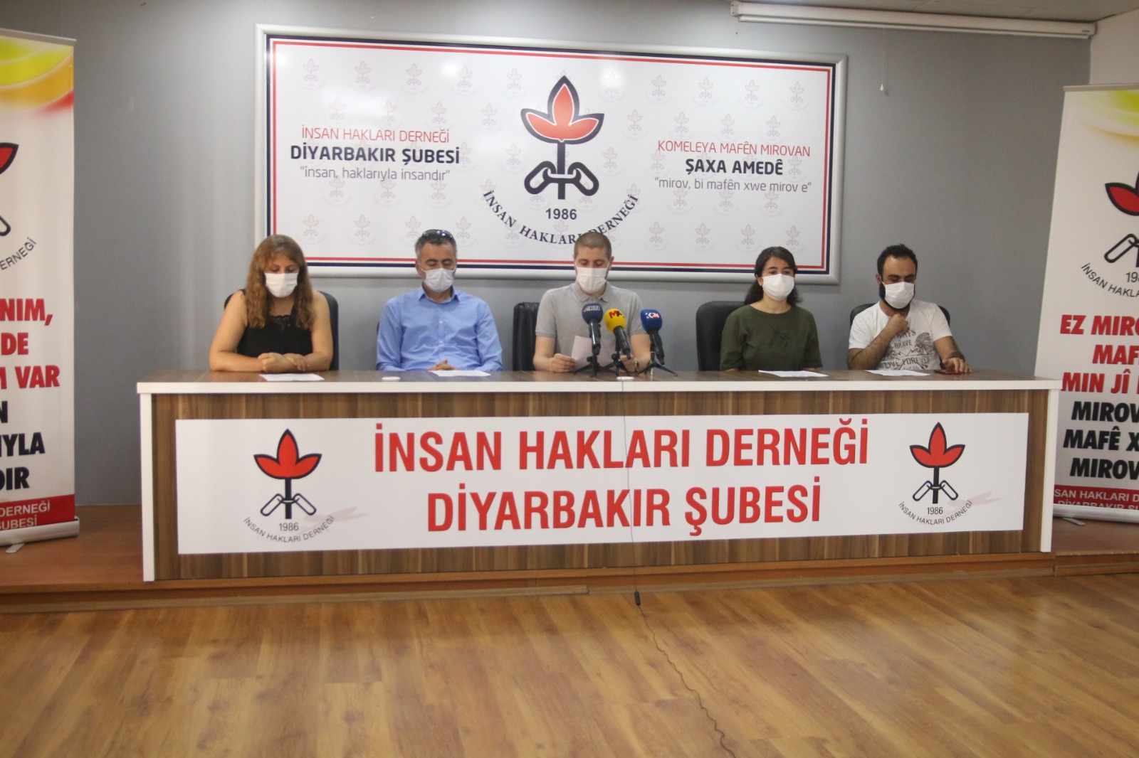 1 Eylül Dünya Barış Günü Ortak Basın Açıklaması (Barış hakkı, insan hakkıdır!) — 3