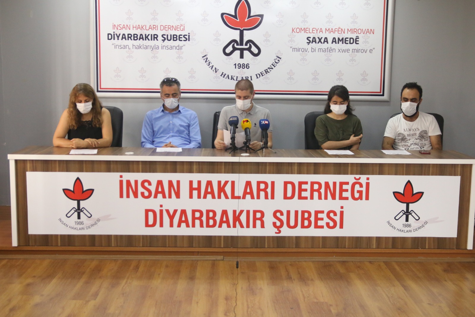 1 Eylül Dünya Barış Günü Ortak Basın Açıklaması (Barış hakkı, insan hakkıdır!) — 2