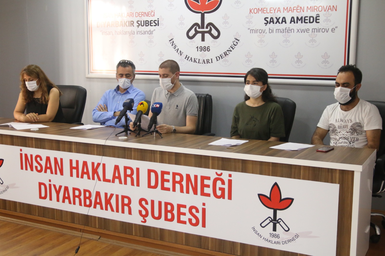 1 Eylül Dünya Barış Günü Ortak Basın Açıklaması (Barış hakkı, insan hakkıdır!) — 4
