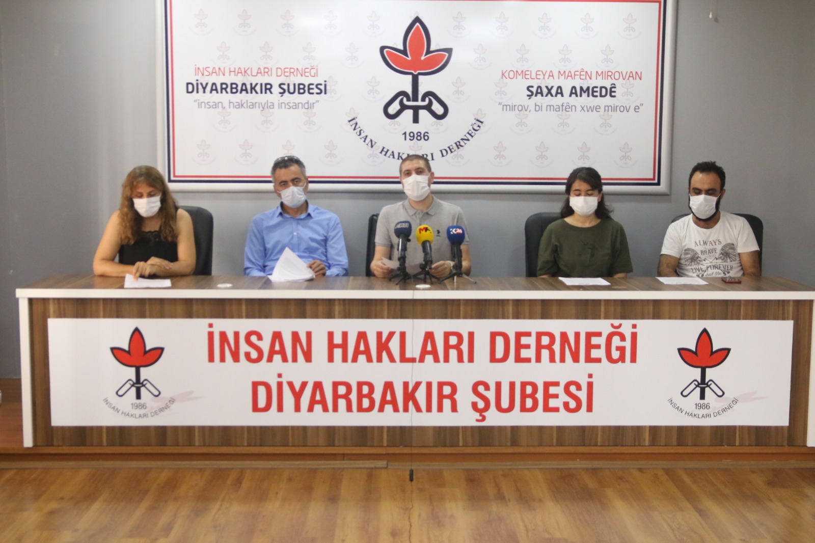 1 Eylül Dünya Barış Günü Ortak Basın Açıklaması (Barış hakkı, insan hakkıdır!) — 5
