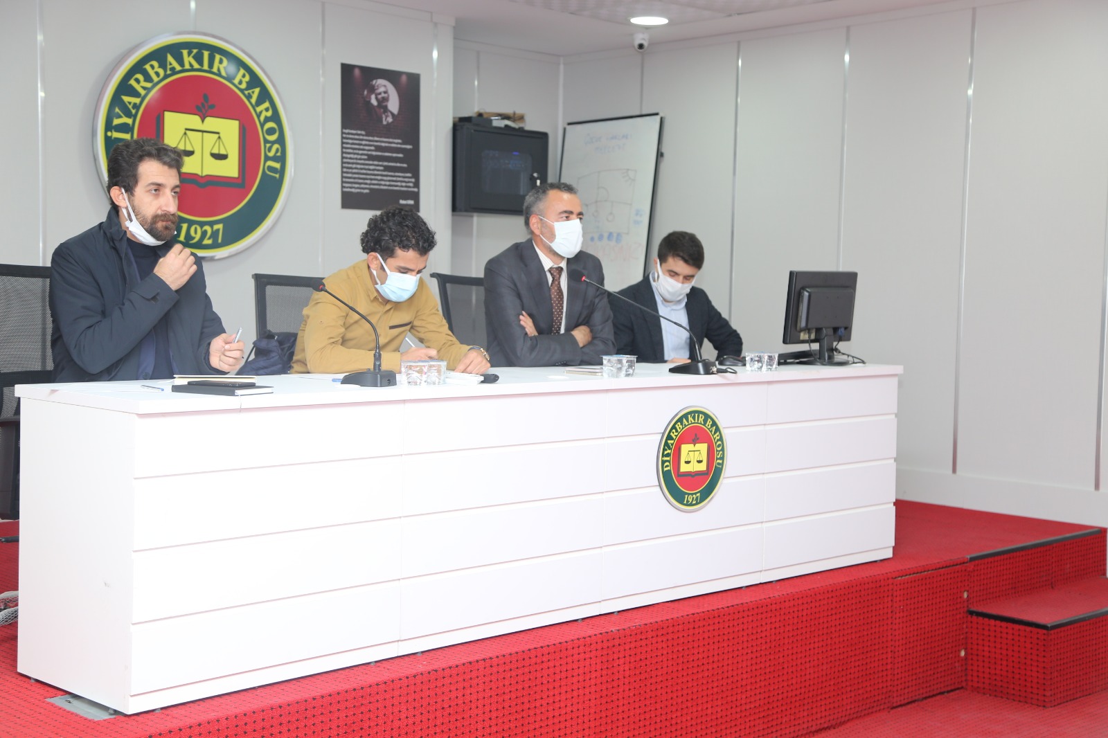 Komîsyona Me ya Zimanê Kurdî Desteya Xwe ya Asayî Çêkir — 3