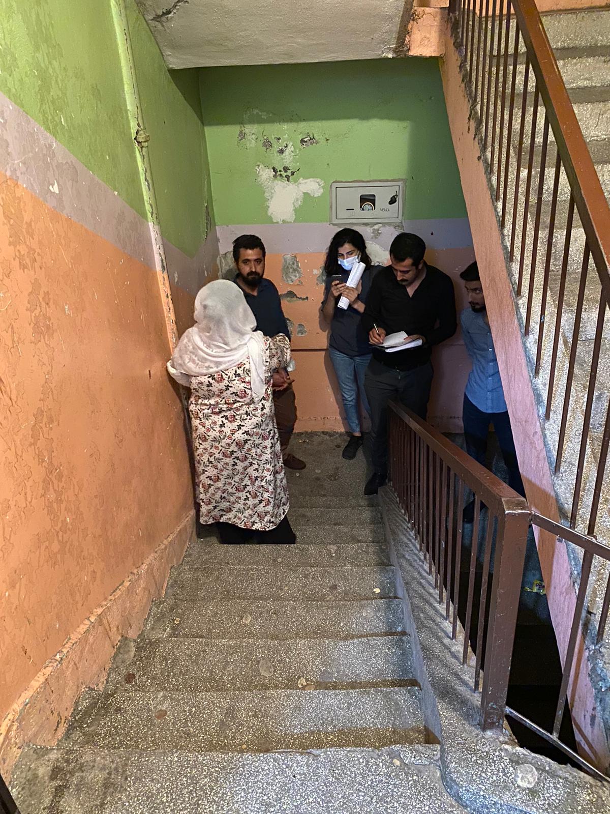 İşkence ve Kötü Muamele İddialarına İlişkin Raporumuz... — 2