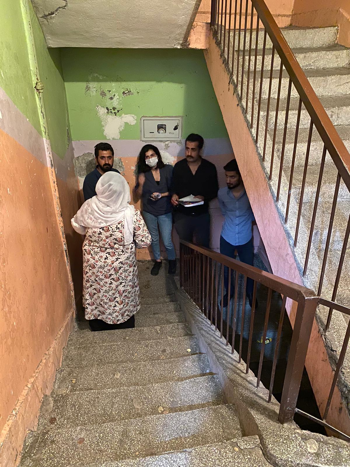 İşkence ve Kötü Muamele İddialarına İlişkin Raporumuz... — 3