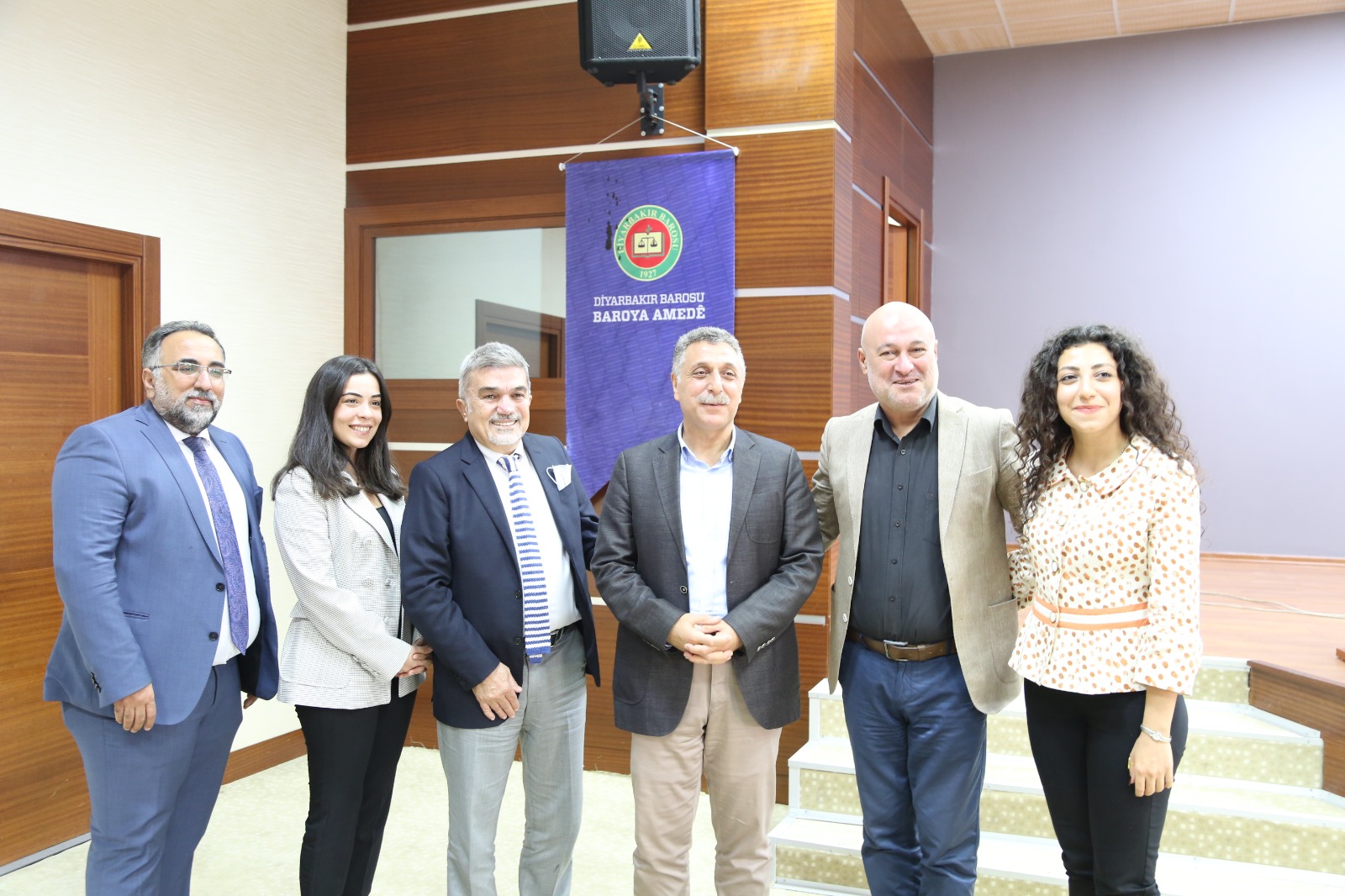 Kamulaştırma Davaları Konulu Meslek İçi Eğitim Semineri Yapıldı. — 3