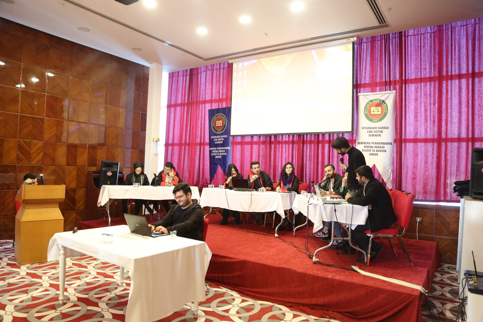 CMK Eğitim Seminerimizin Beşincisi Tamamlandı... — 4