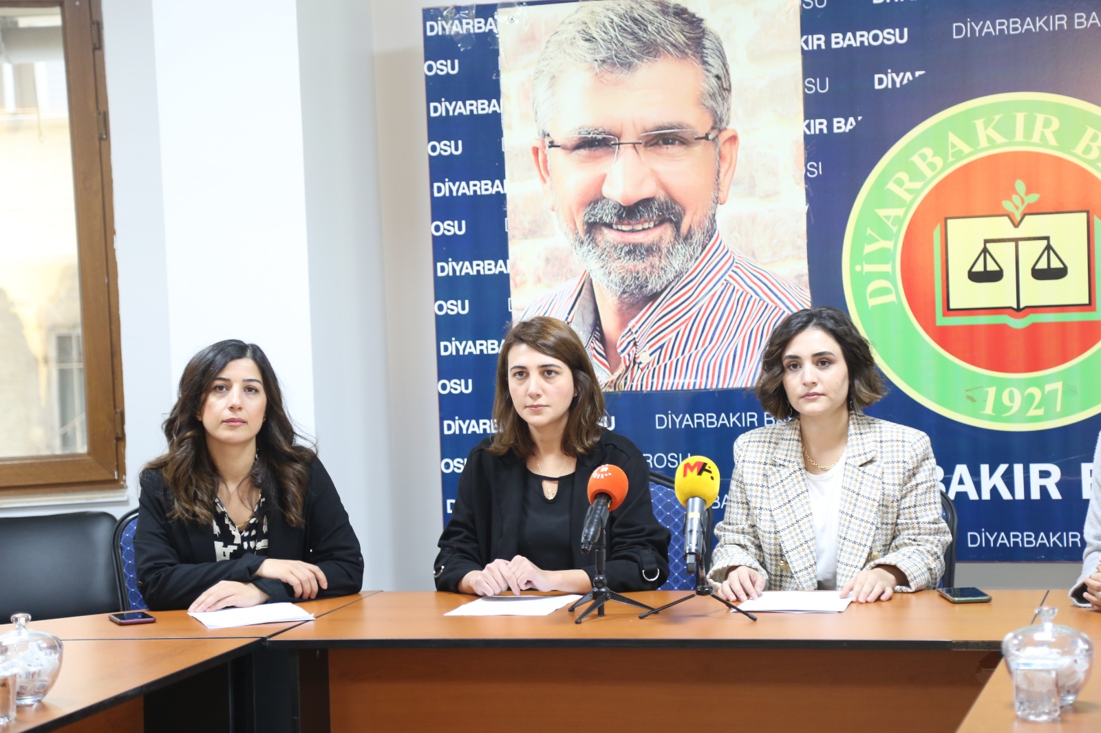Kadına Yönelik Şiddete, Toplumsal Cinsiyet Eşitsizliğine Ve Cezasızlık Politikasına Karşı Mücadele Kararlılığımız Devam Edecek — 4
