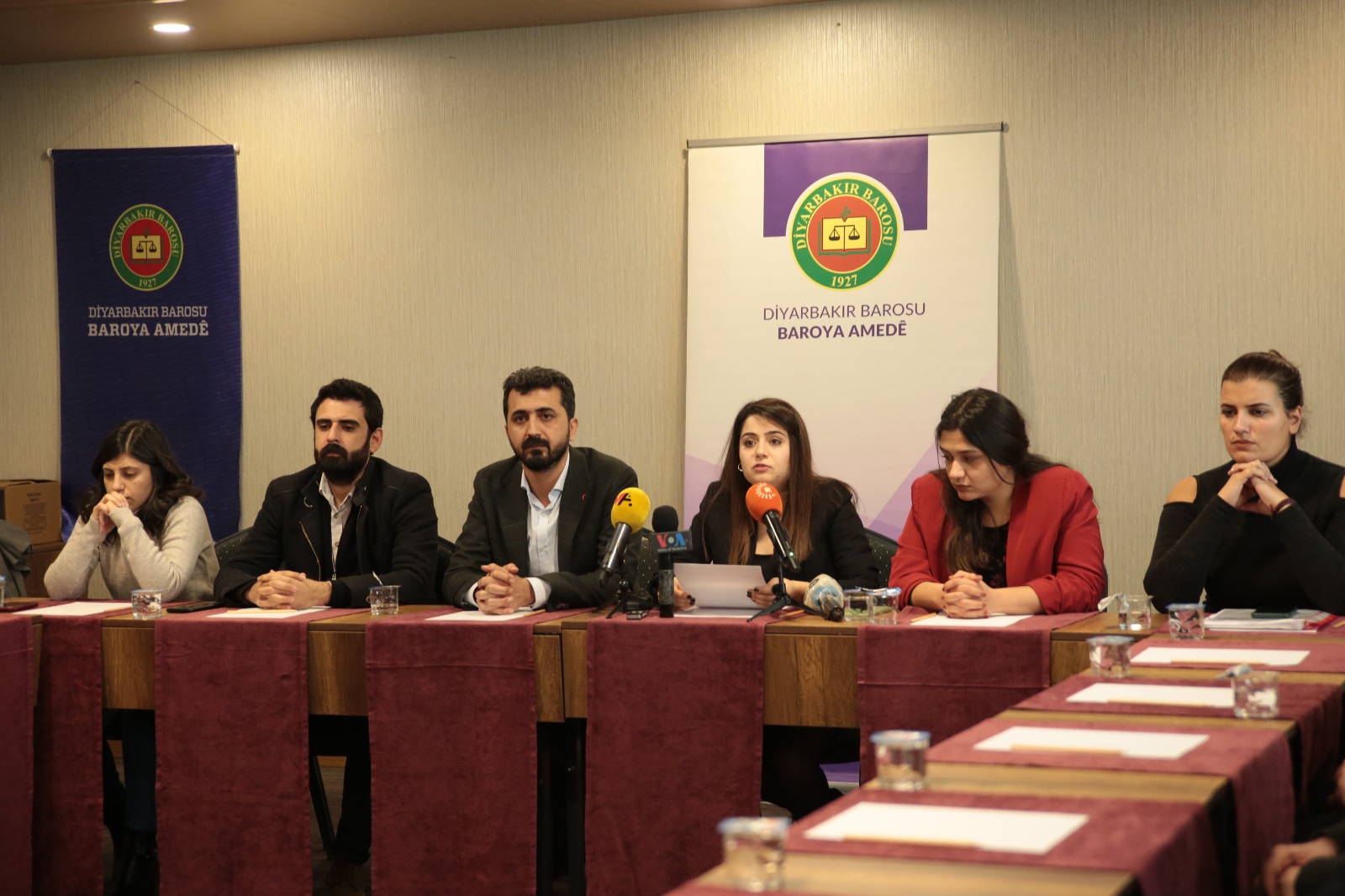 Baromuz İnsan Hakları Merkezi Cezaevi Komisyonu Tarafından Hazırlanan 2021 Yılı Cezaevleri Hak İhlali Raporu Kamuoyuyla Paylaşıldı — 2
