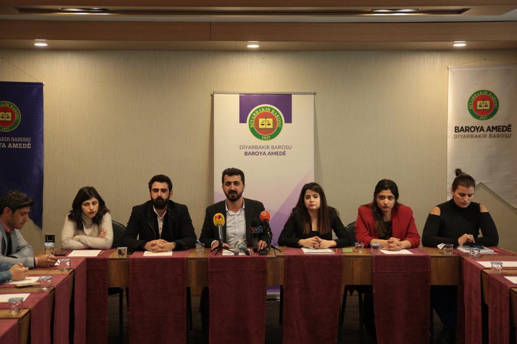Baromuz İnsan Hakları Merkezi Cezaevi Komisyonu Tarafından Hazırlanan 2021 Yılı Cezaevleri Hak İhlali Raporu Kamuoyuyla Paylaşıldı — 1