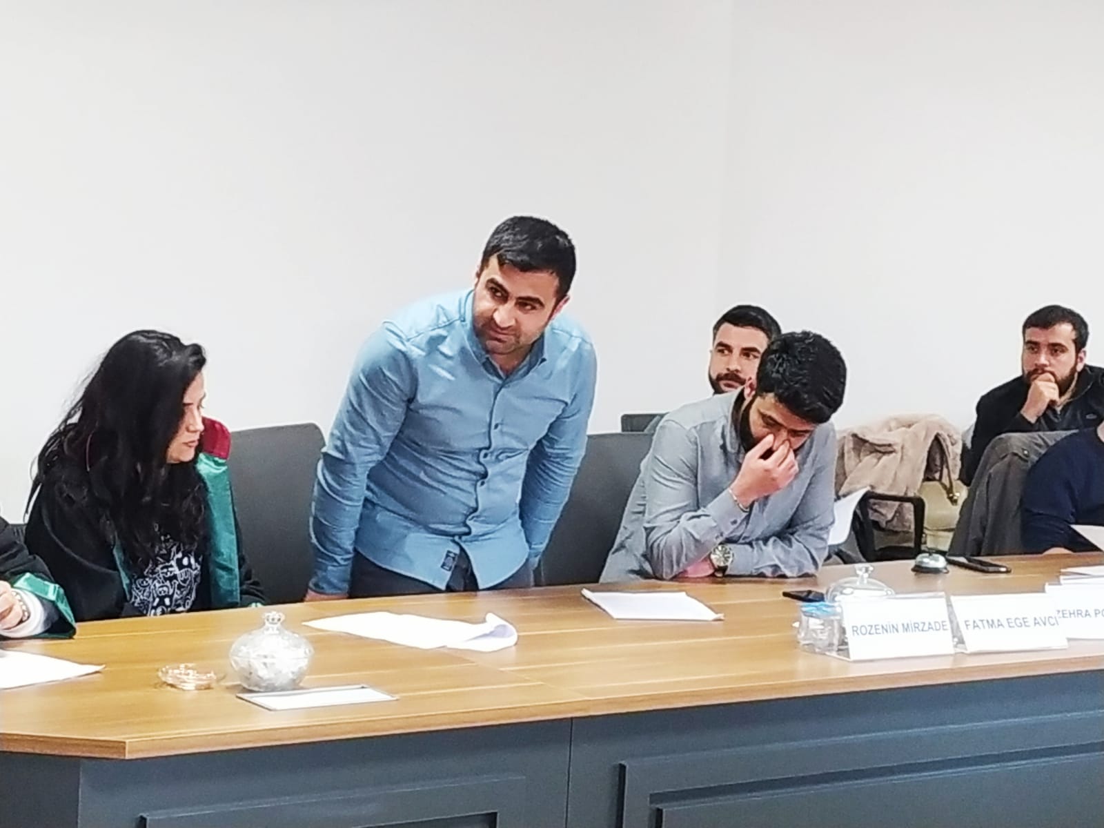 CMK Eğitim Seminerimizin Yedincisi Tamamlandı... — 5