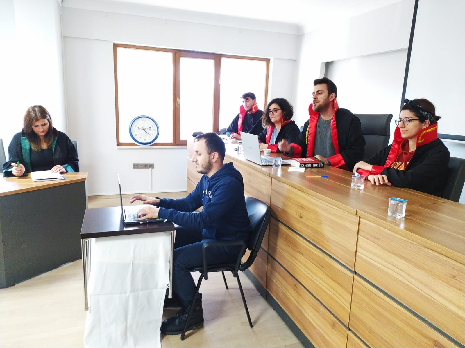 CMK Eğitim Seminerimizin Yedincisi Tamamlandı... — 4