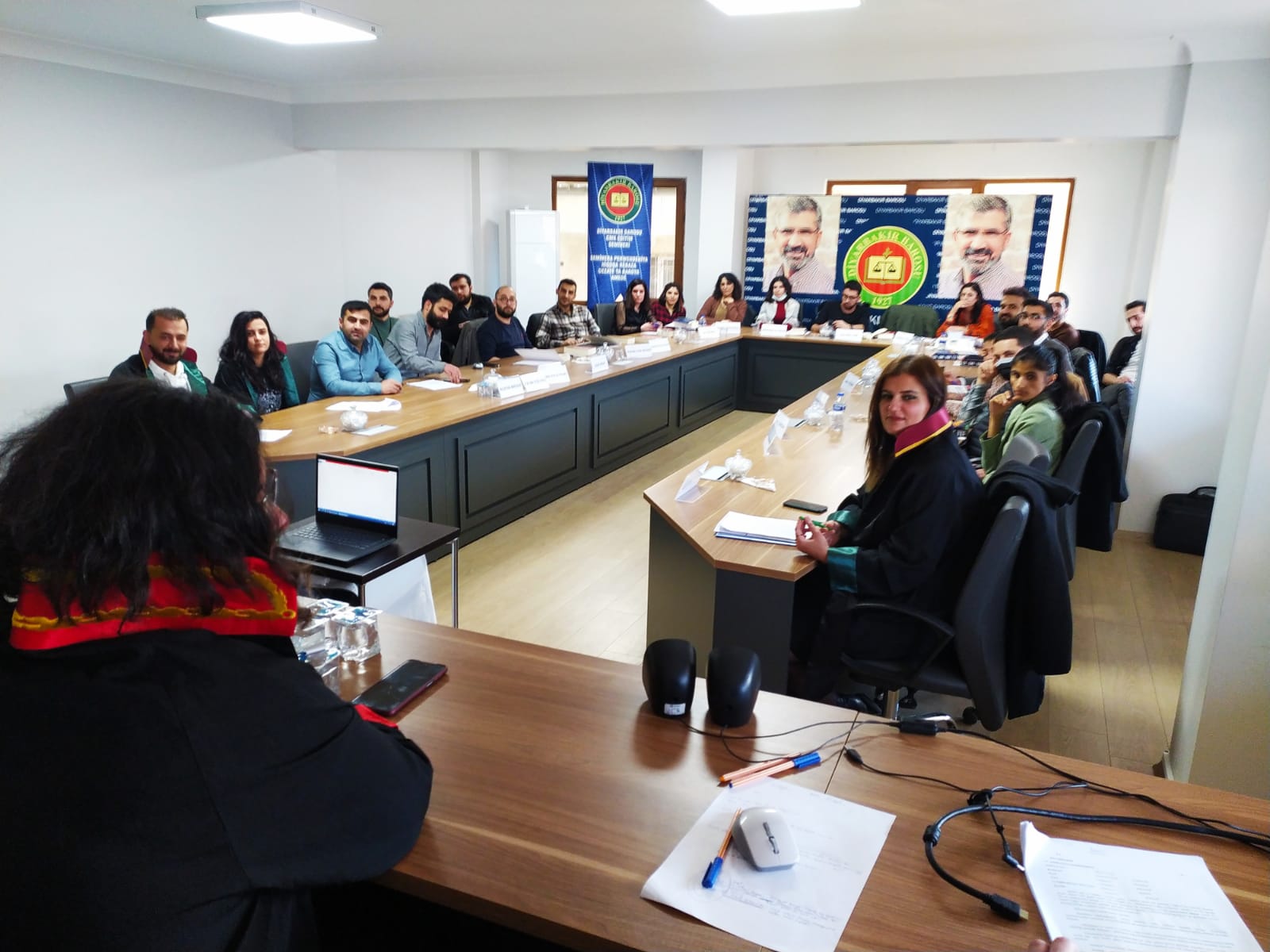 CMK Eğitim Seminerimizin Yedincisi Tamamlandı... — 3