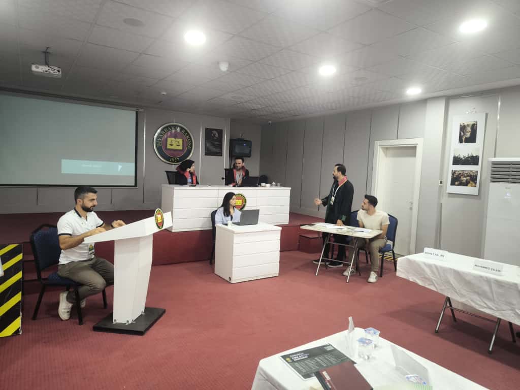 CMK Eğitim Semineri Gerçekleştirildi — 6