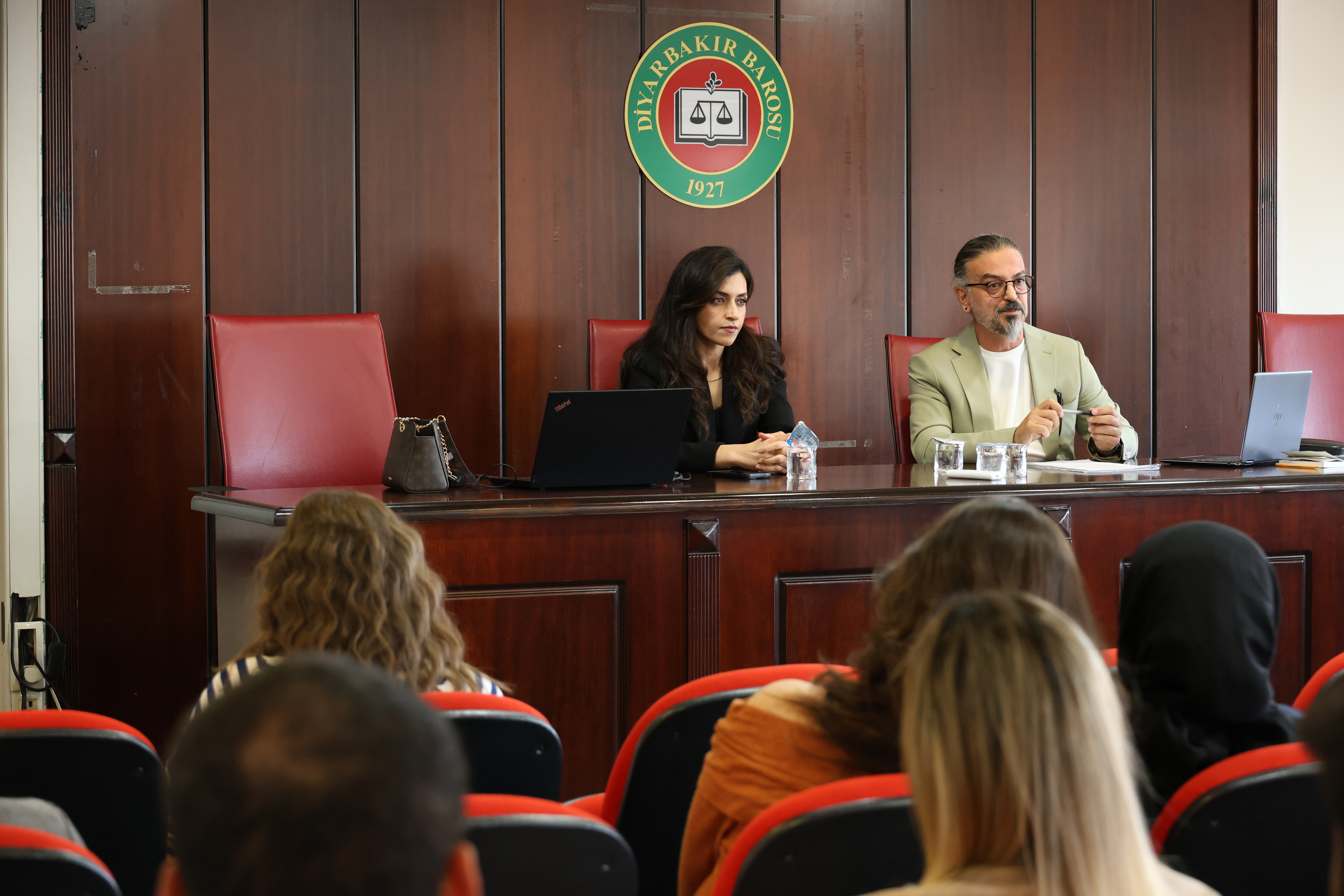 Staj Eğitimi: Avukatlık Üçreti Sözleşmesi — 1