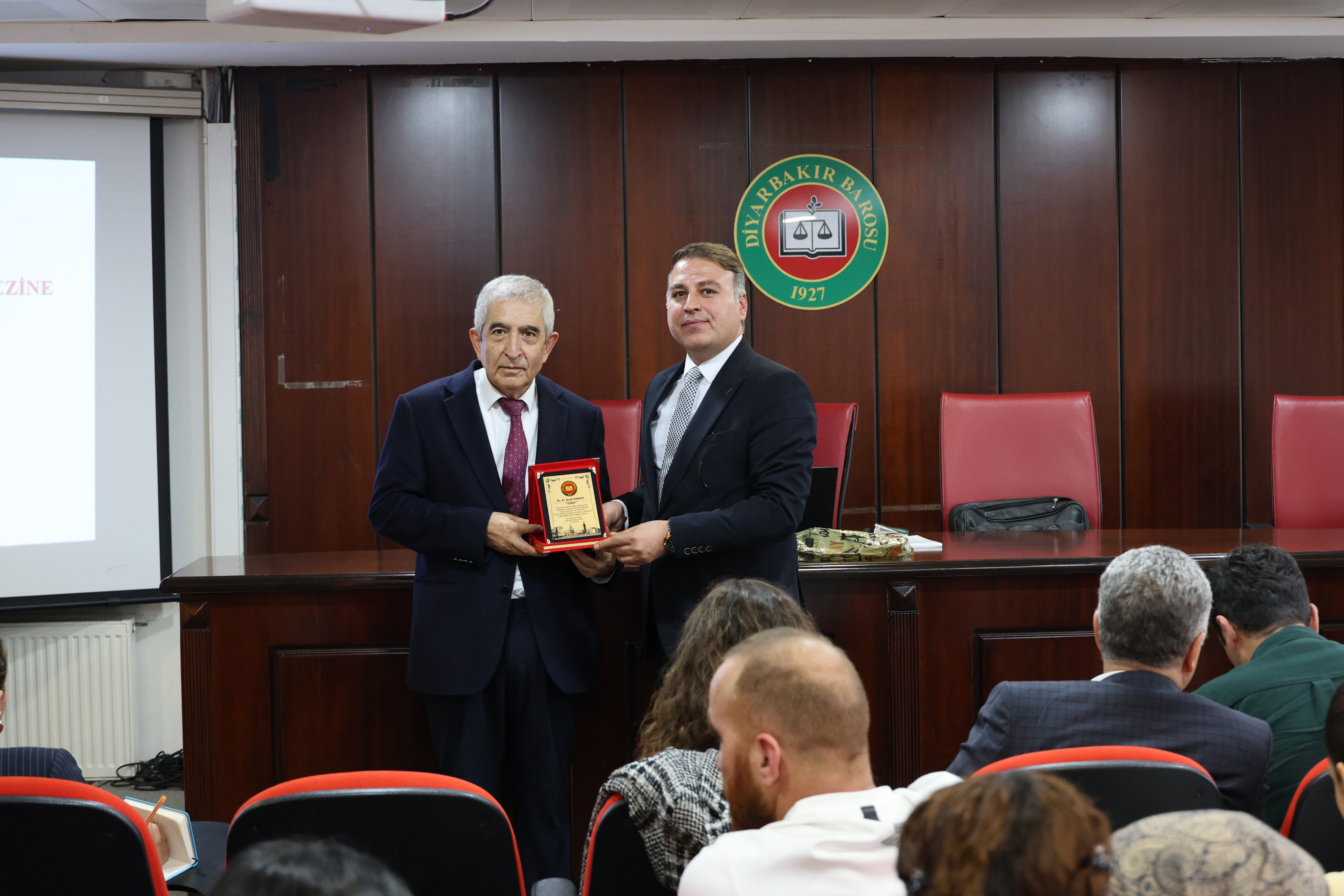 Meslek İçi Eğitim: Kat Mülkiyetinde Güncel Sorunlar ve Çözümler — 2