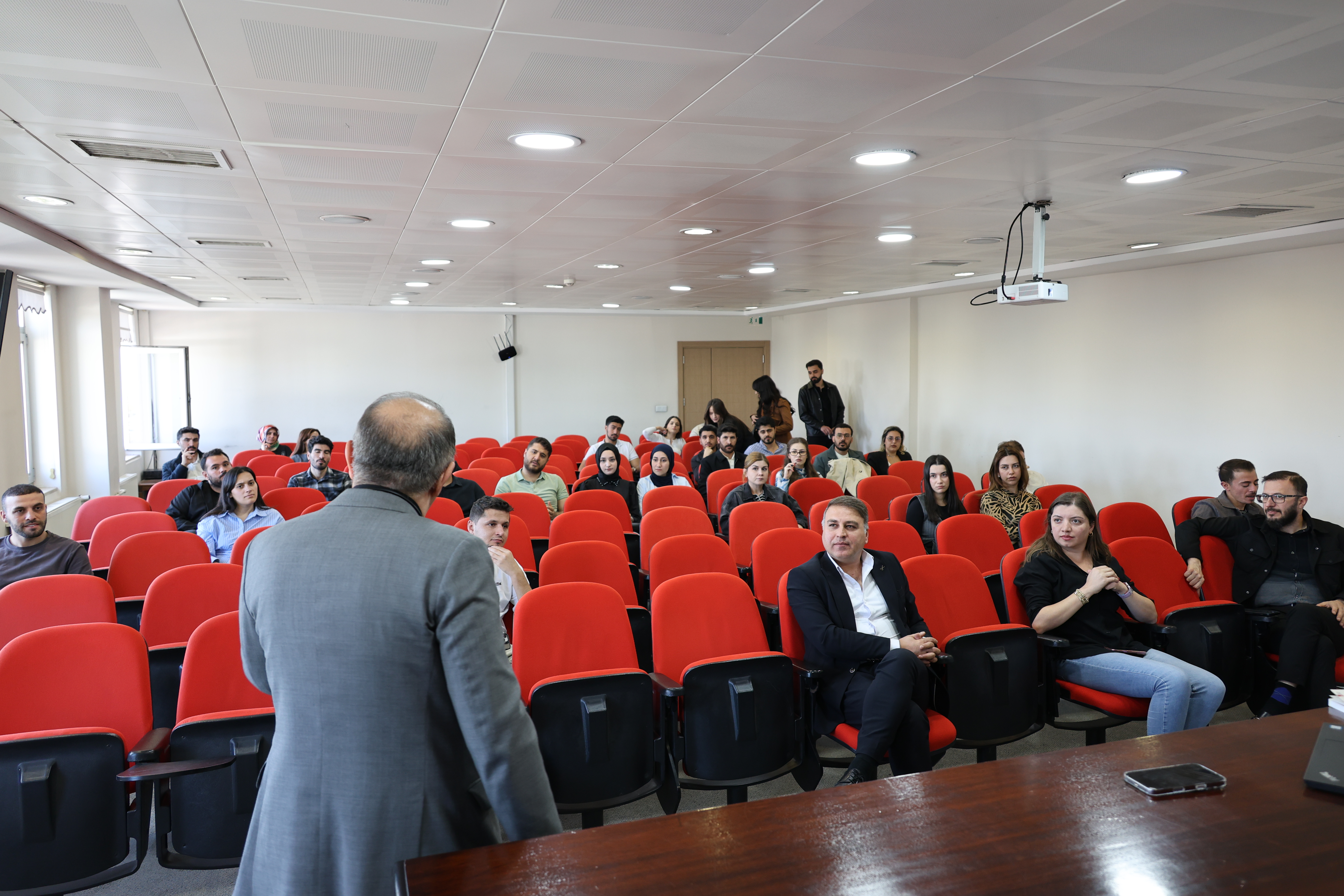 Staj Eğitimi: İdare Hukukunda İptal ve Tam Yargı Davaları — 1