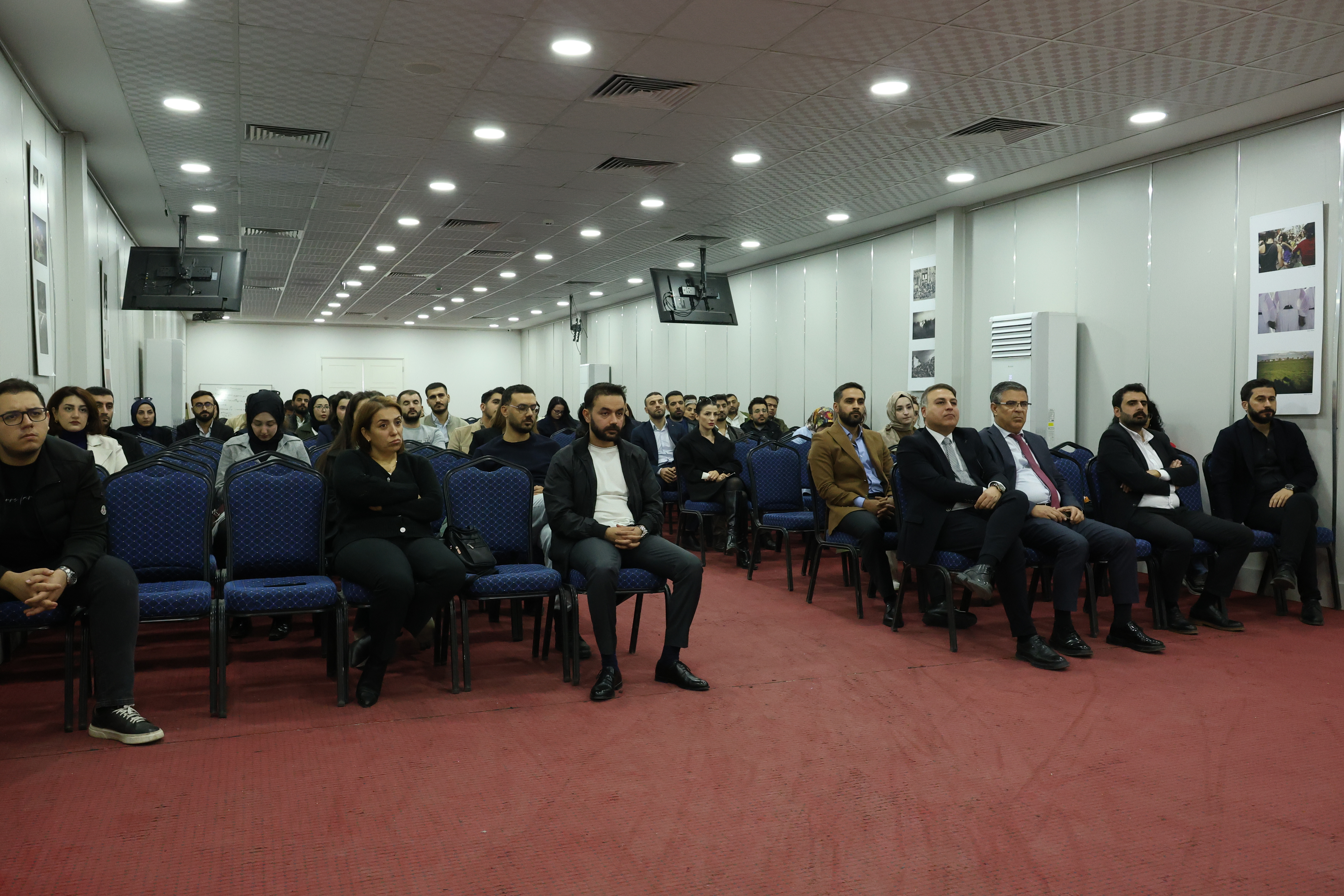 Meslek İçi Eğitim: Adli Tıp Raporları — 1