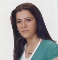Kadriye ORUÇ