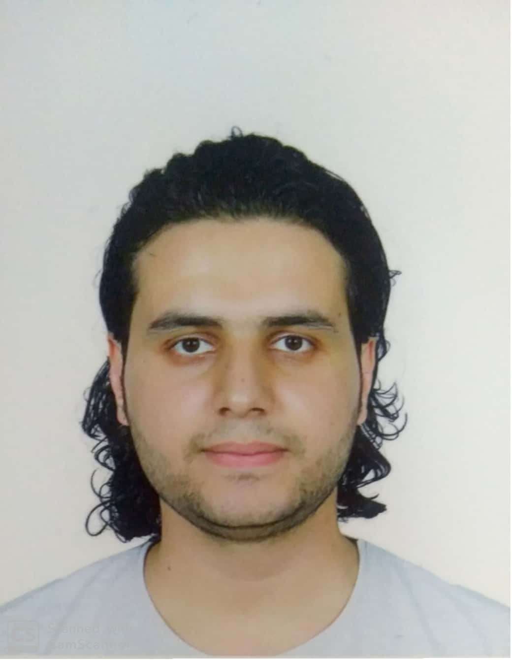 Hakan Aydın