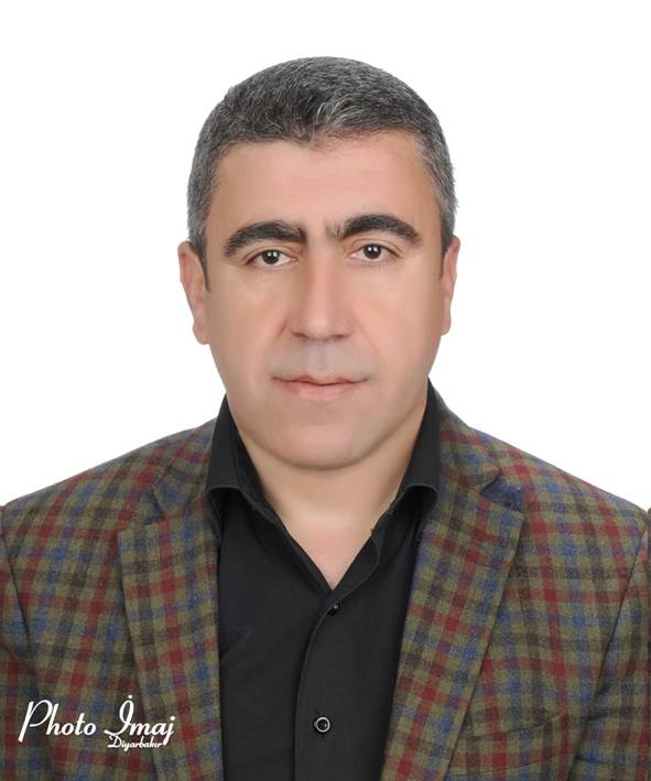 Mehmet Mehdi GÜZEL