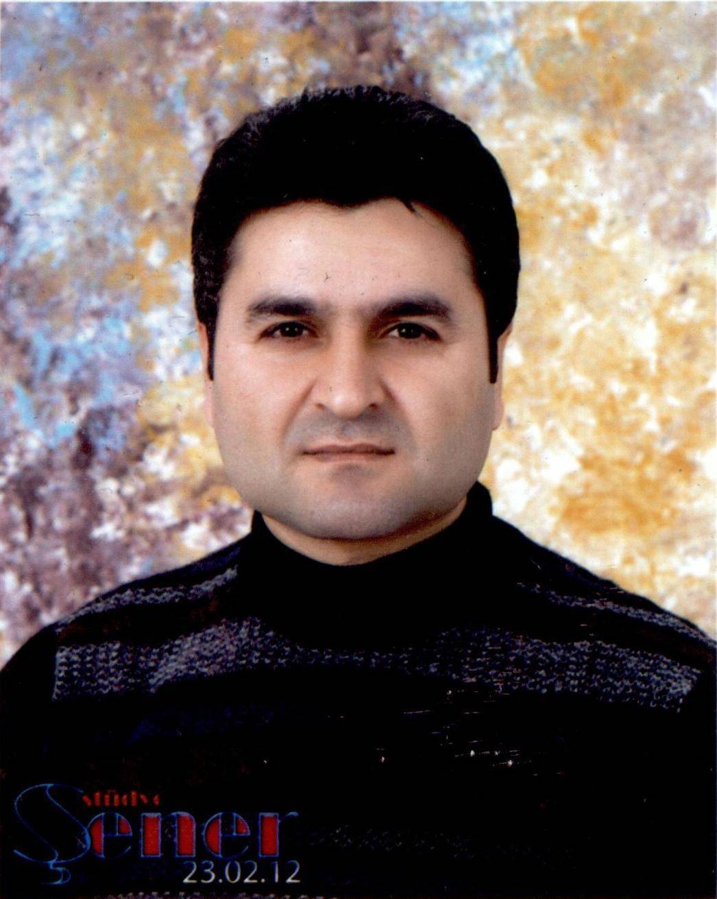 Nimet BATUR