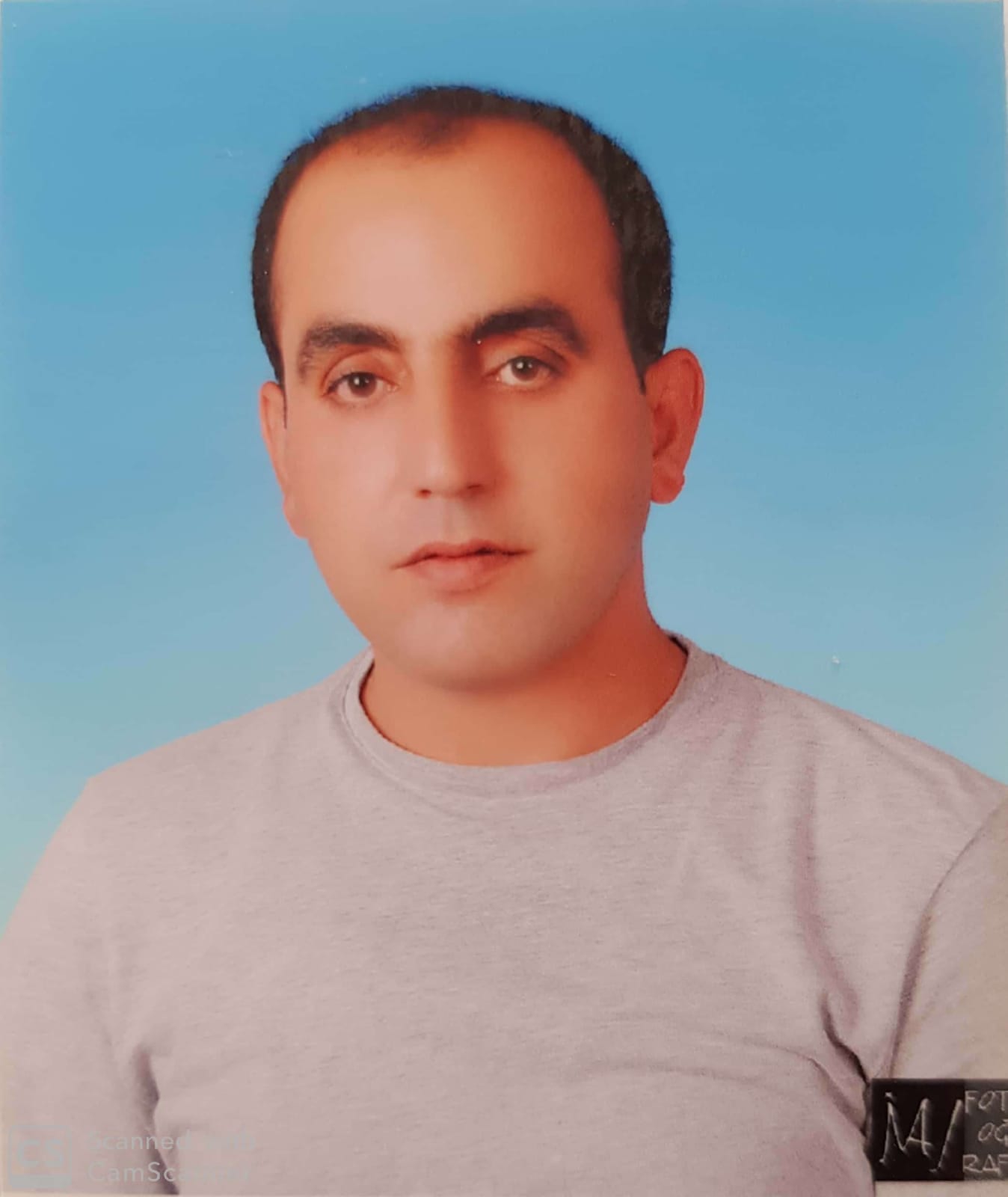 Hasan Şeker