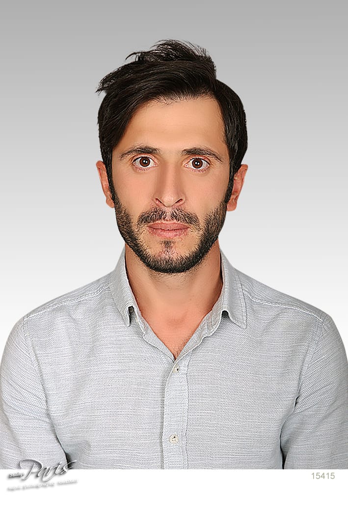 Deniz ŞANLI