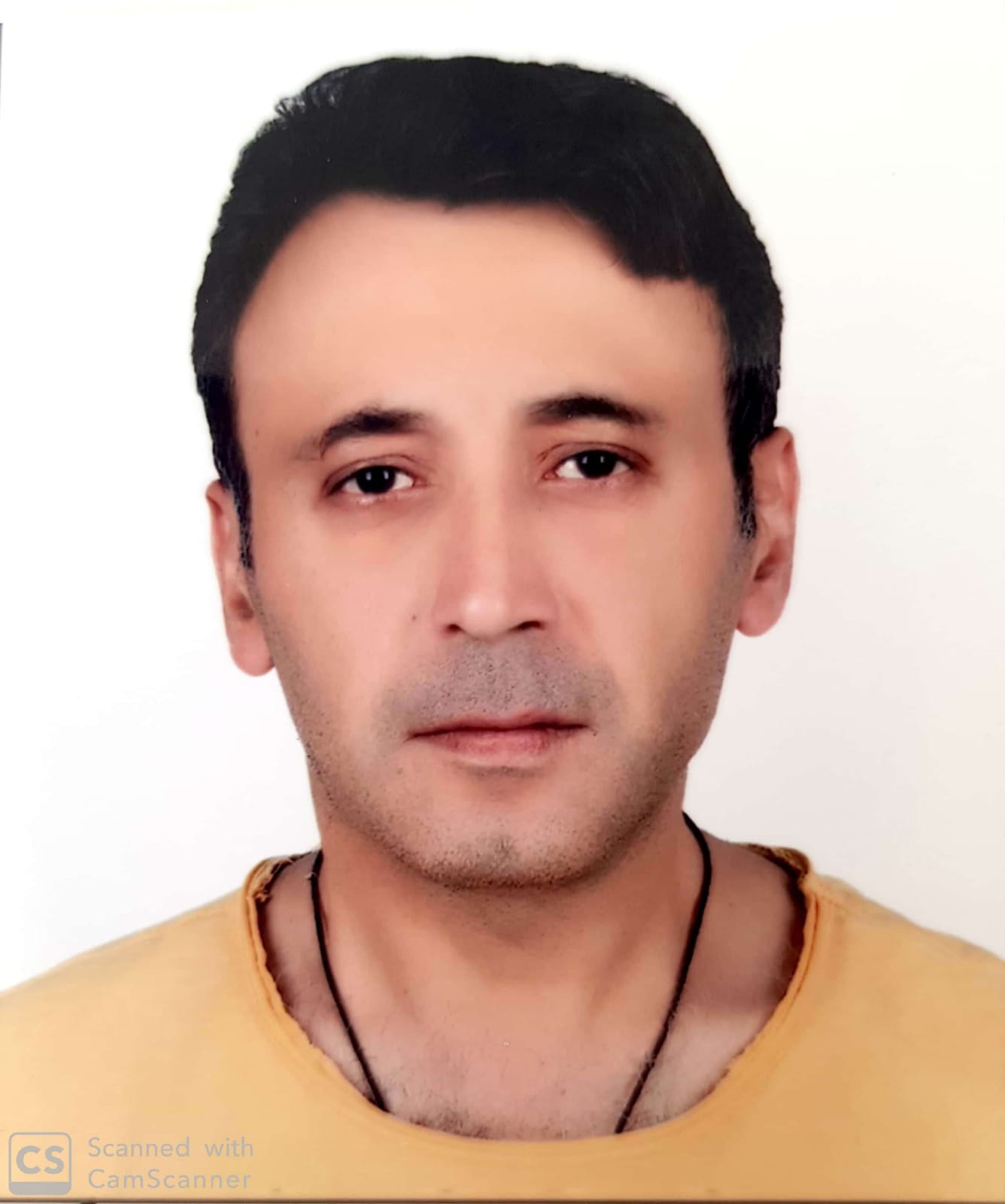 Aytullah YASAK