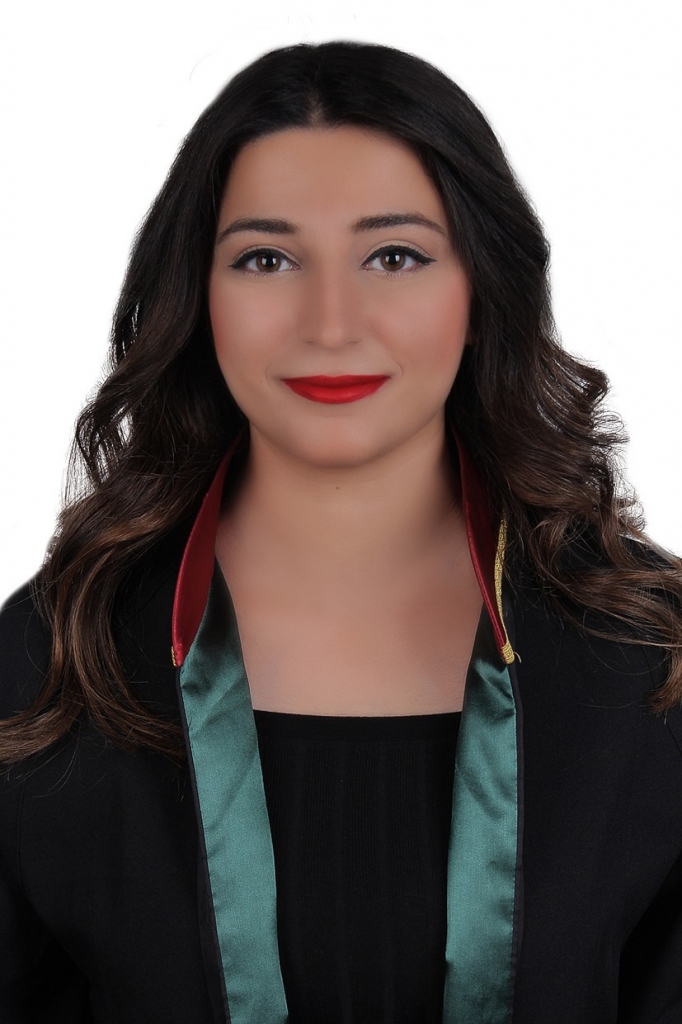 Av. Yasemin KAN